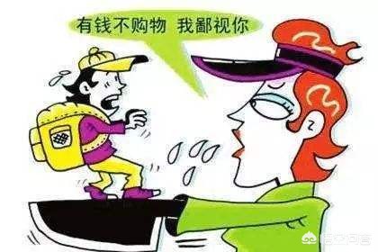 强制游客消费的当事导游道歉